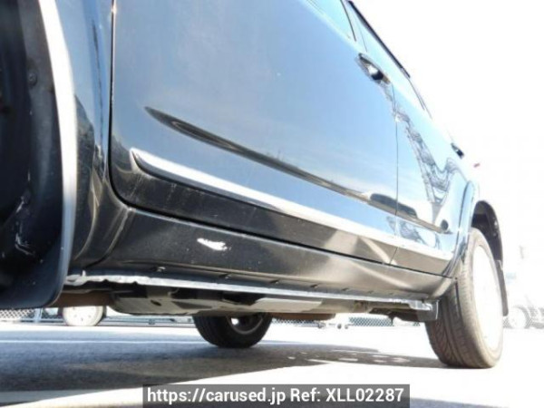 Used 2010 AT toyota vanguard ACA38W Image[32]