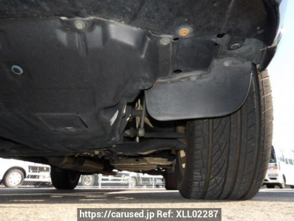 Used 2010 AT toyota vanguard ACA38W Image[34]