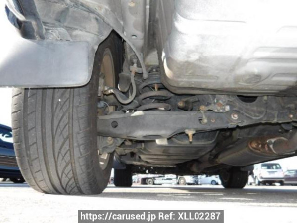 Used 2010 AT toyota vanguard ACA38W Image[35]