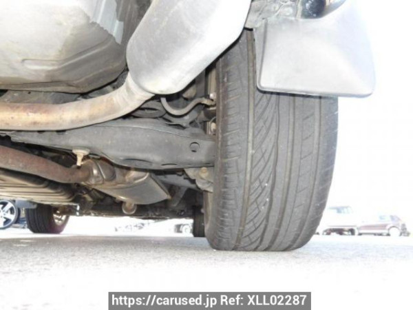 Used 2010 AT toyota vanguard ACA38W Image[36]