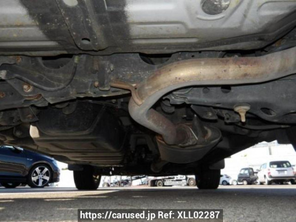 Used 2010 AT toyota vanguard ACA38W Image[37]