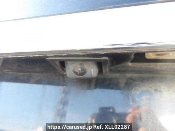 Used 2010 AT toyota vanguard ACA38W Image[38]