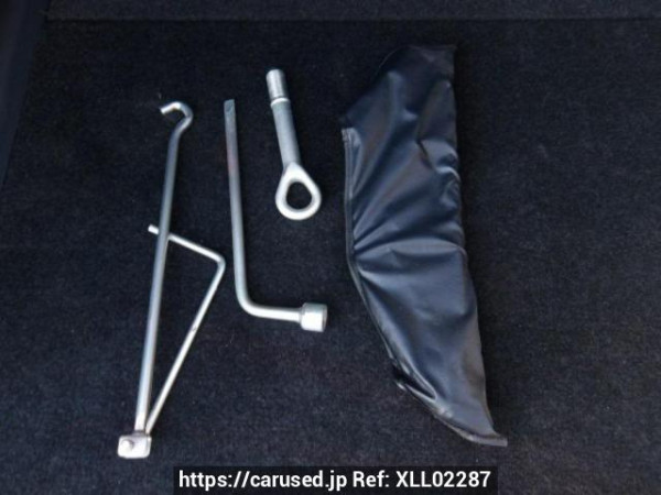 Used 2010 AT toyota vanguard ACA38W Image[41]