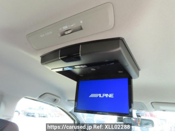 Used 2015 AT toyota noah ZRR80G Image[21]