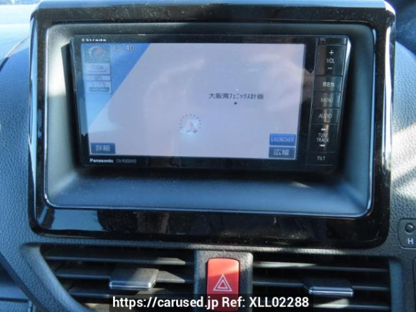 Used 2015 AT toyota noah ZRR80G Image[30]