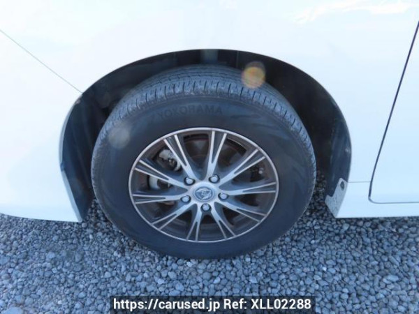 Used 2015 AT toyota noah ZRR80G Image[36]