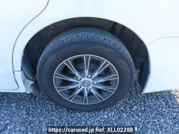 Used 2015 AT toyota noah ZRR80G Image[38]