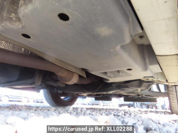 Used 2015 AT toyota noah ZRR80G Image[41]