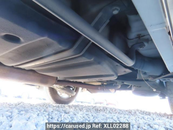 Used 2015 AT toyota noah ZRR80G Image[44]