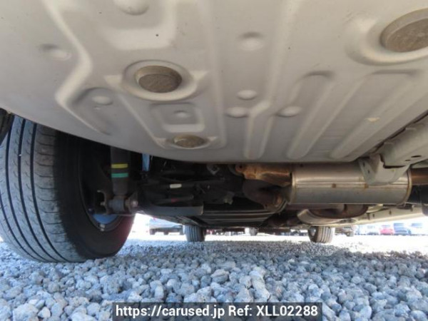 Used 2015 AT toyota noah ZRR80G Image[45]