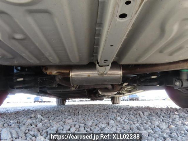 Used 2015 AT toyota noah ZRR80G Image[46]