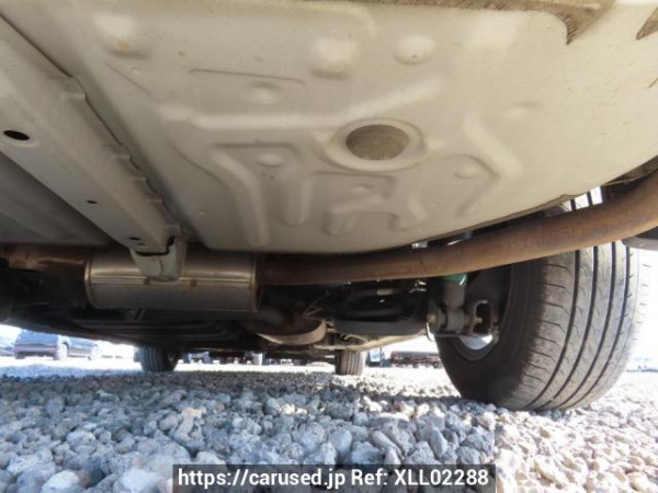 Used 2015 AT toyota noah ZRR80G Image[47]