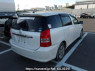 Used 2005 AT toyota wish ZNE10G Image[5]