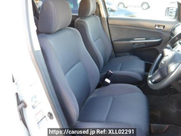 Used 2005 AT toyota wish ZNE10G Image[9]