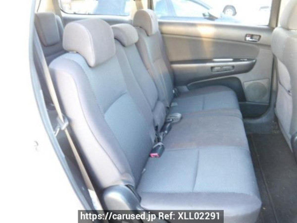 Used 2005 AT toyota wish ZNE10G Image[11]