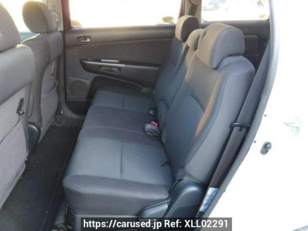 Used 2005 AT toyota wish ZNE10G Image[12]