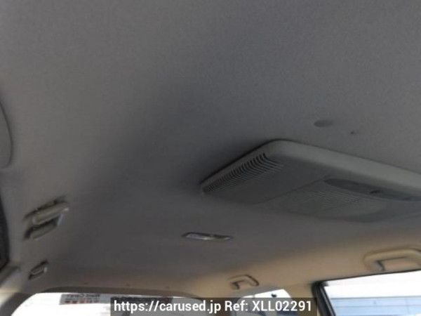 Used 2005 AT toyota wish ZNE10G Image[15]