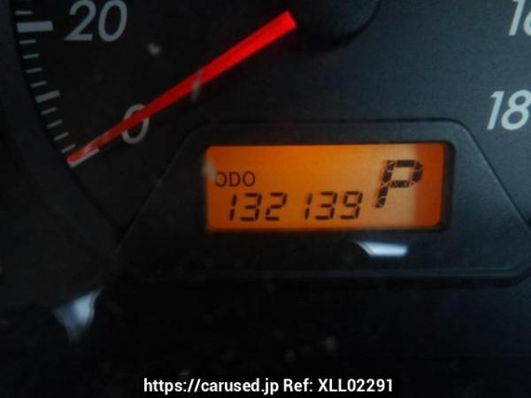 Used 2005 AT toyota wish ZNE10G Image[22]