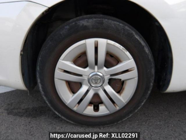 Used 2005 AT toyota wish ZNE10G Image[24]