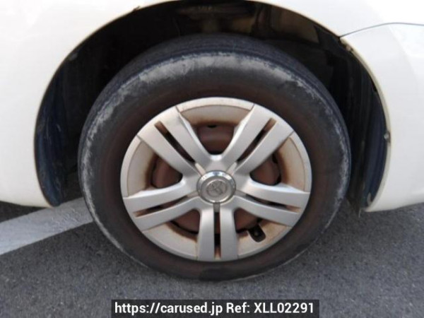 Used 2005 AT toyota wish ZNE10G Image[25]