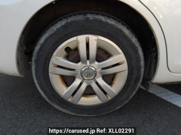 Used 2005 AT toyota wish ZNE10G Image[27]