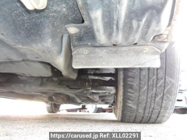 Used 2005 AT toyota wish ZNE10G Image[29]