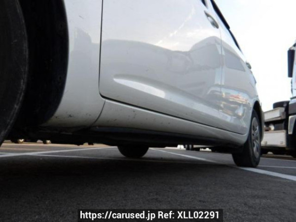 Used 2005 AT toyota wish ZNE10G Image[30]