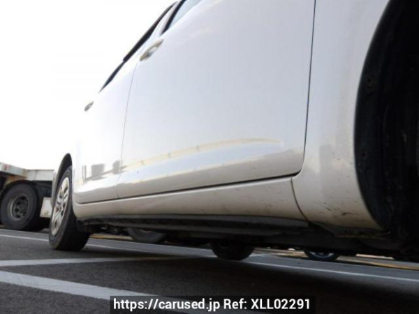 Used 2005 AT toyota wish ZNE10G Image[33]