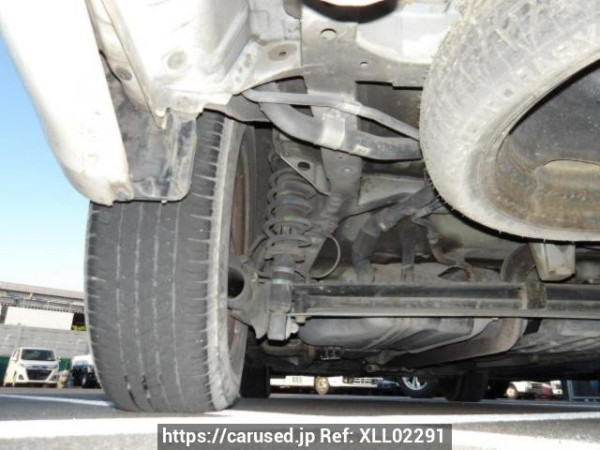 Used 2005 AT toyota wish ZNE10G Image[34]