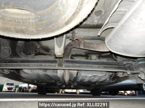 Used 2005 AT toyota wish ZNE10G Image[35]