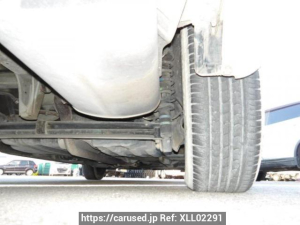 Used 2005 AT toyota wish ZNE10G Image[36]