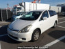 Used 2004 AT toyota wish ZNE10G Image[2]