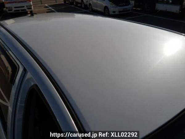 Used 2004 AT toyota wish ZNE10G Image[9]