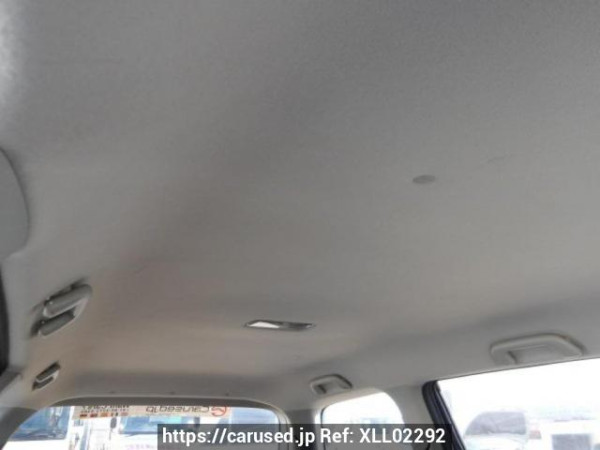 Used 2004 AT toyota wish ZNE10G Image[10]