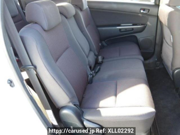 Used 2004 AT toyota wish ZNE10G Image[13]