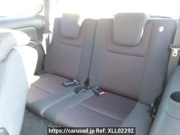 Used 2004 AT toyota wish ZNE10G Image[15]