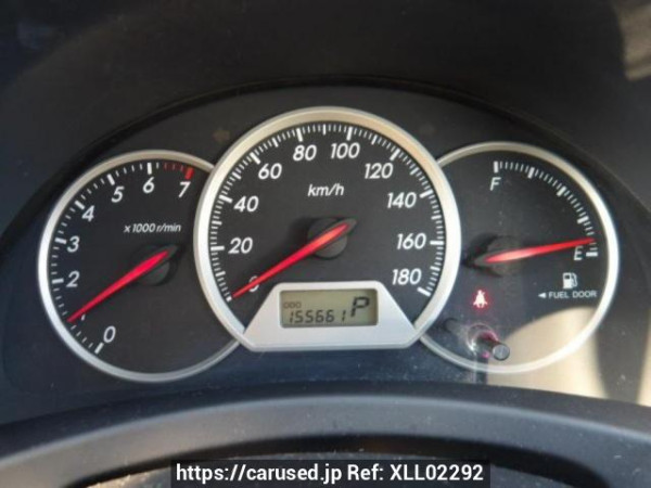 Used 2004 AT toyota wish ZNE10G Image[18]