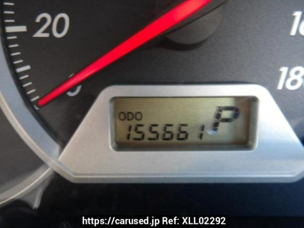Used 2004 AT toyota wish ZNE10G Image[19]