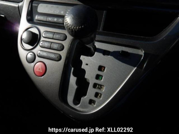 Used 2004 AT toyota wish ZNE10G Image[20]