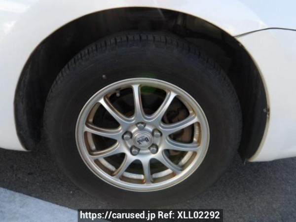 Used 2004 AT toyota wish ZNE10G Image[23]