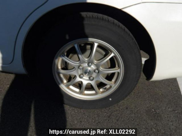 Used 2004 AT toyota wish ZNE10G Image[24]
