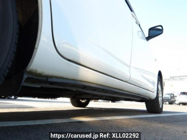 Used 2004 AT toyota wish ZNE10G Image[27]