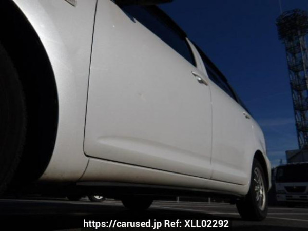 Used 2004 AT toyota wish ZNE10G Image[28]