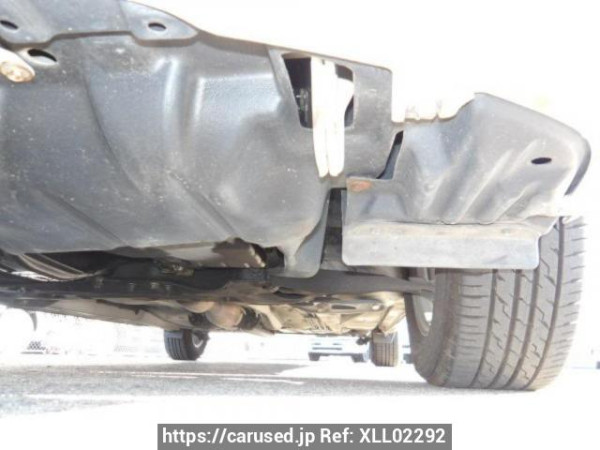 Used 2004 AT toyota wish ZNE10G Image[31]