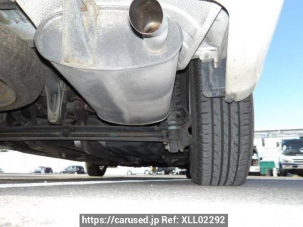 Used 2004 AT toyota wish ZNE10G Image[33]