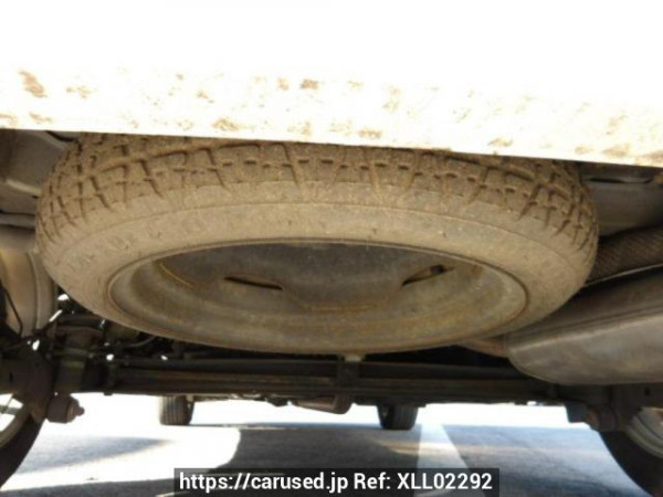 Used 2004 AT toyota wish ZNE10G Image[35]