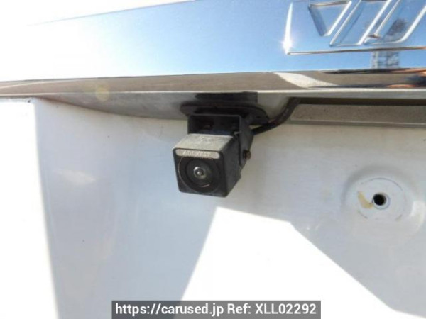 Used 2004 AT toyota wish ZNE10G Image[36]