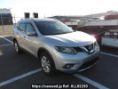 Nissan X-Trail NT32