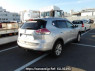 Used 2013 AT nissan x-trail NT32 Image[4]