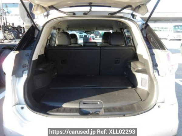 Used 2013 AT nissan x-trail NT32 Image[6]
